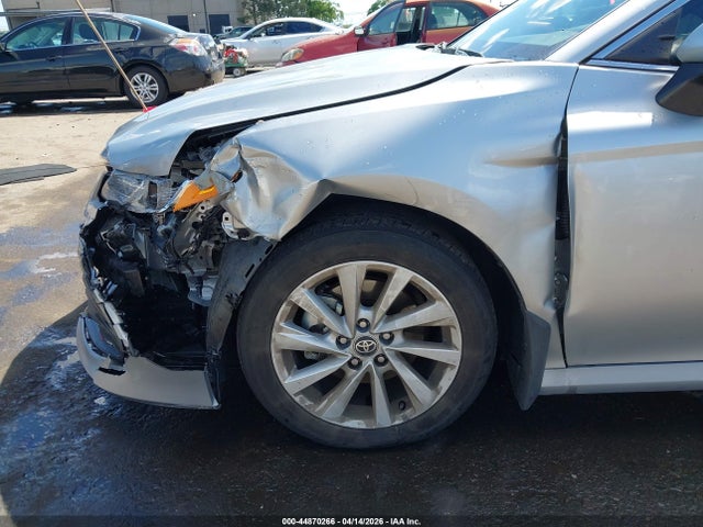 4T1C11AK1RU918227 Toyota CAMRY LE