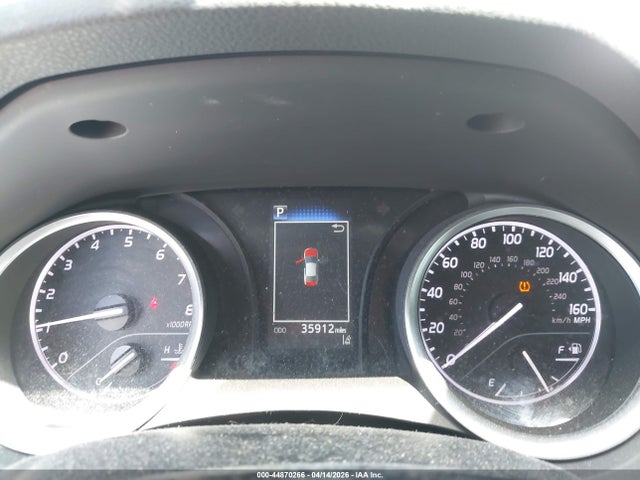 4T1C11AK1RU918227 Toyota CAMRY LE