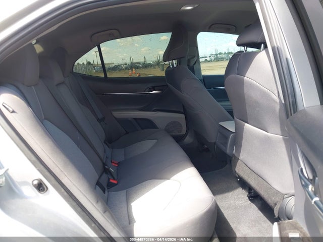 4T1C11AK1RU918227 Toyota CAMRY LE
