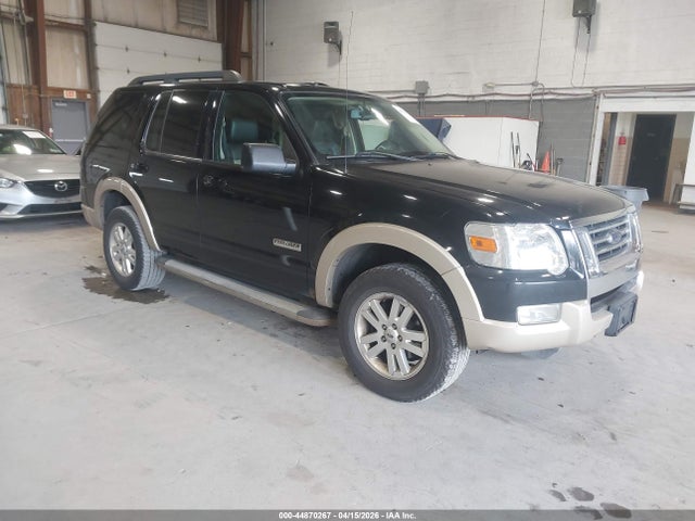2008 FORD EXPLORER 1FMEU74E58UA46660