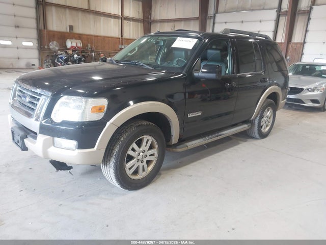 2008 FORD EXPLORER 1FMEU74E58UA46660 Photo 1
