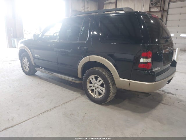 2008 FORD EXPLORER 1FMEU74E58UA46660 Photo 2