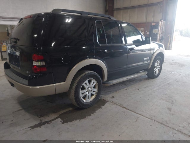 2008 FORD EXPLORER 1FMEU74E58UA46660 Photo 3