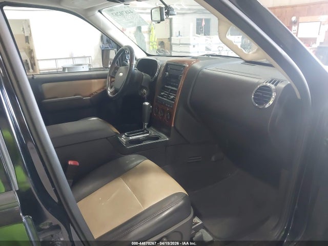 2008 FORD EXPLORER 1FMEU74E58UA46660 Photo 4