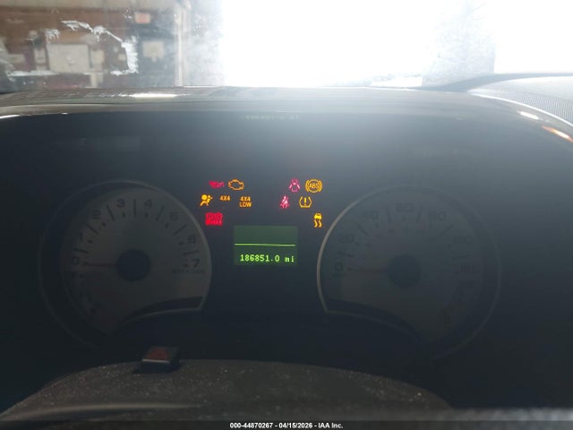 2008 FORD EXPLORER 1FMEU74E58UA46660 Photo 6