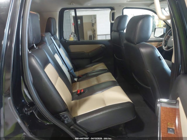 2008 FORD EXPLORER 1FMEU74E58UA46660 Photo 7