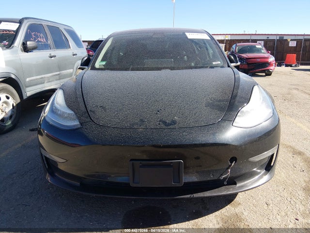 Aukcja sprzedaży 2019 Tesla Model 3 Long Range/performance, vin: 5YJ3E1EB5KF361338, numer aukcji: 44870268
