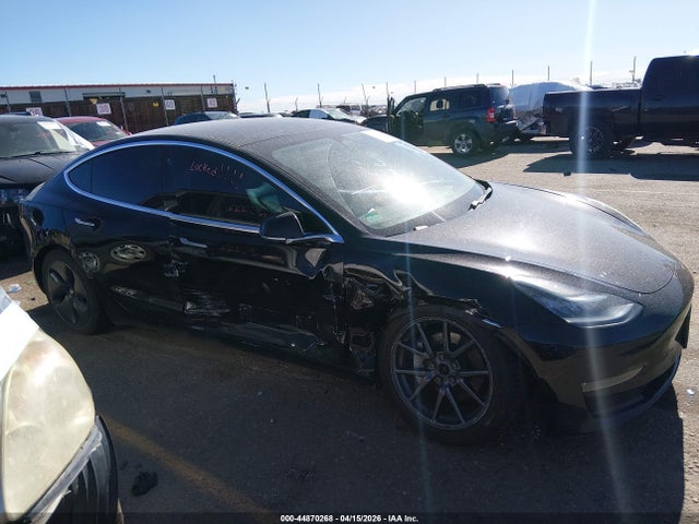 Aukcja sprzedaży 2019 Tesla Model 3 Long Range/performance, vin: 5YJ3E1EB5KF361338, numer aukcji: 44870268