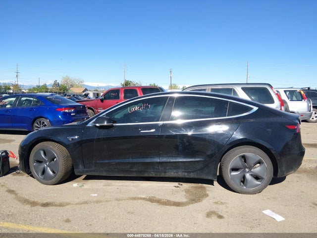 Aukcja sprzedaży 2019 Tesla Model 3 Long Range/performance, vin: 5YJ3E1EB5KF361338, numer aukcji: 44870268