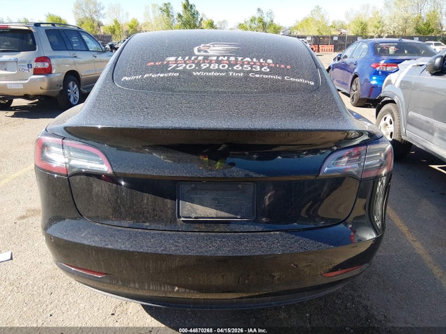 Aukcja sprzedaży 2019 Tesla Model 3 Long Range/performance, vin: 5YJ3E1EB5KF361338, numer aukcji: 44870268