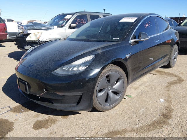 Aukcja sprzedaży 2019 Tesla Model 3 Long Range/performance, vin: 5YJ3E1EB5KF361338, numer aukcji: 44870268