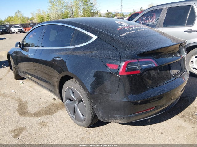 Aukcja sprzedaży 2019 Tesla Model 3 Long Range/performance, vin: 5YJ3E1EB5KF361338, numer aukcji: 44870268