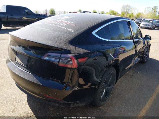 Aukcja sprzedaży 2019 Tesla Model 3 Long Range/performance, vin: 5YJ3E1EB5KF361338, numer aukcji: 44870268