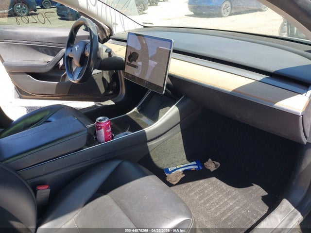 Aukcja sprzedaży 2019 Tesla Model 3 Long Range/performance, vin: 5YJ3E1EB5KF361338, numer aukcji: 44870268