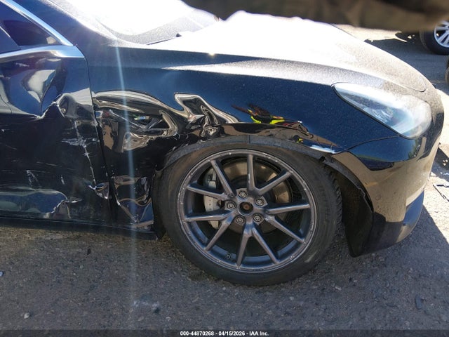 Aukcja sprzedaży 2019 Tesla Model 3 Long Range/performance, vin: 5YJ3E1EB5KF361338, numer aukcji: 44870268