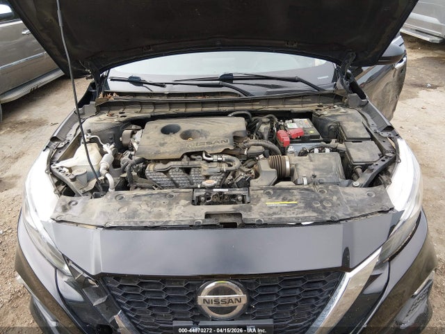 Aukcja sprzedaży 2020 Nissan Altima S Fwd, vin: 1N4BL4BV7LC219482, numer aukcji: 44870272