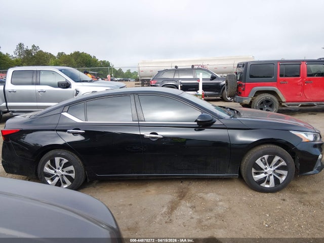 Aukcja sprzedaży 2020 Nissan Altima S Fwd, vin: 1N4BL4BV7LC219482, numer aukcji: 44870272