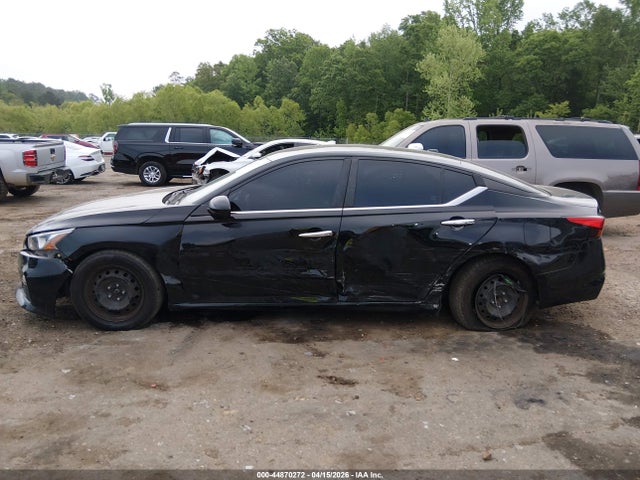 Aukcja sprzedaży 2020 Nissan Altima S Fwd, vin: 1N4BL4BV7LC219482, numer aukcji: 44870272