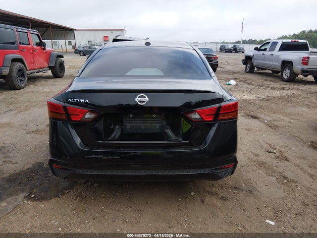 Aukcja sprzedaży 2020 Nissan Altima S Fwd, vin: 1N4BL4BV7LC219482, numer aukcji: 44870272