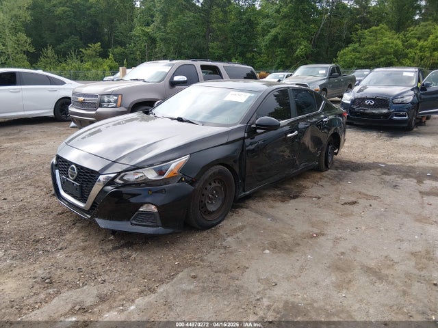 Aukcja sprzedaży 2020 Nissan Altima S Fwd, vin: 1N4BL4BV7LC219482, numer aukcji: 44870272