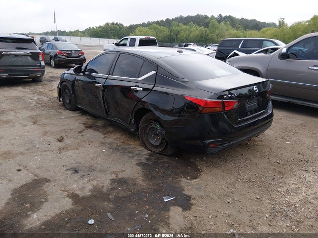Aukcja sprzedaży 2020 Nissan Altima S Fwd, vin: 1N4BL4BV7LC219482, numer aukcji: 44870272