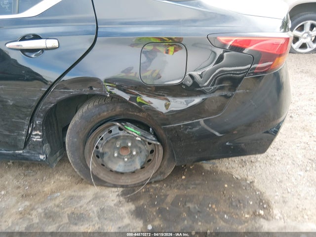 Aukcja sprzedaży 2020 Nissan Altima S Fwd, vin: 1N4BL4BV7LC219482, numer aukcji: 44870272