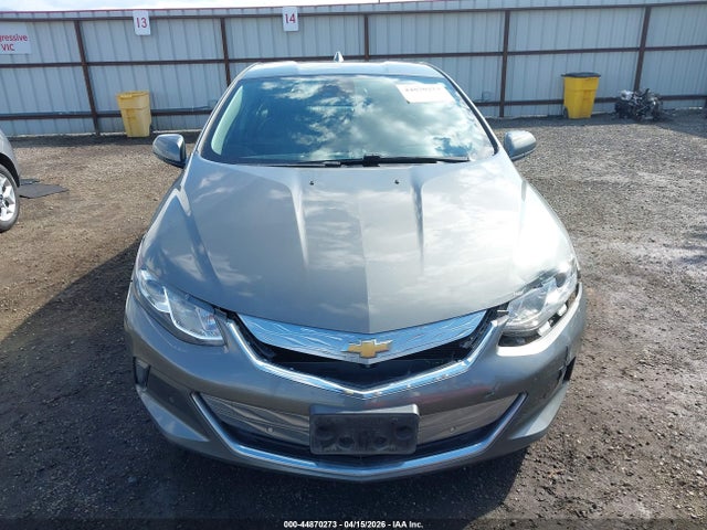 1G1RD6S56HU105100 Chevrolet Volt Premier