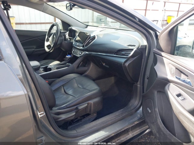 1G1RD6S56HU105100 Chevrolet Volt Premier