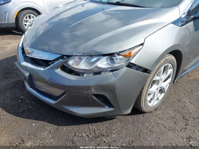 1G1RD6S56HU105100 Chevrolet Volt Premier