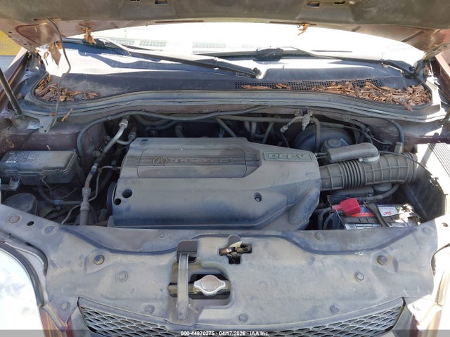 Продаж на аукціоні авто 2001 Acura Mdx Touring, vin: 2HNYD18831H514987, номер лоту: 44870275
