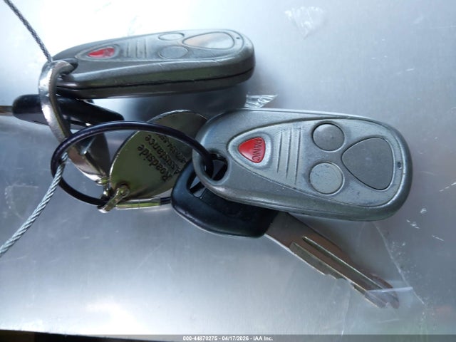 Продаж на аукціоні авто 2001 Acura Mdx Touring, vin: 2HNYD18831H514987, номер лоту: 44870275