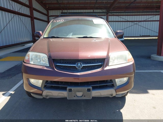Продаж на аукціоні авто 2001 Acura Mdx Touring, vin: 2HNYD18831H514987, номер лоту: 44870275