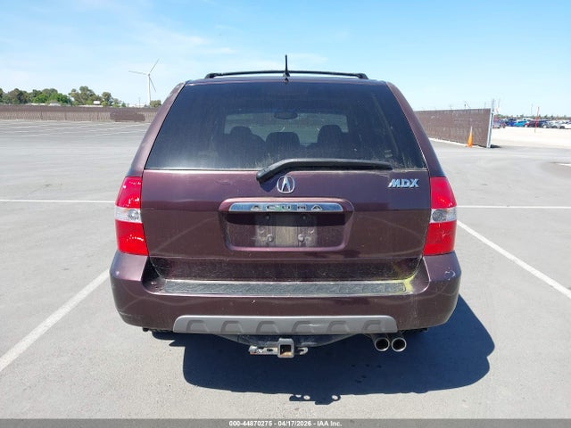 Продаж на аукціоні авто 2001 Acura Mdx Touring, vin: 2HNYD18831H514987, номер лоту: 44870275