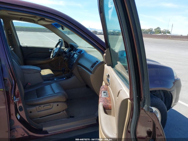 Продаж на аукціоні авто 2001 Acura Mdx Touring, vin: 2HNYD18831H514987, номер лоту: 44870275
