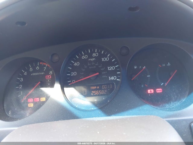 Продаж на аукціоні авто 2001 Acura Mdx Touring, vin: 2HNYD18831H514987, номер лоту: 44870275