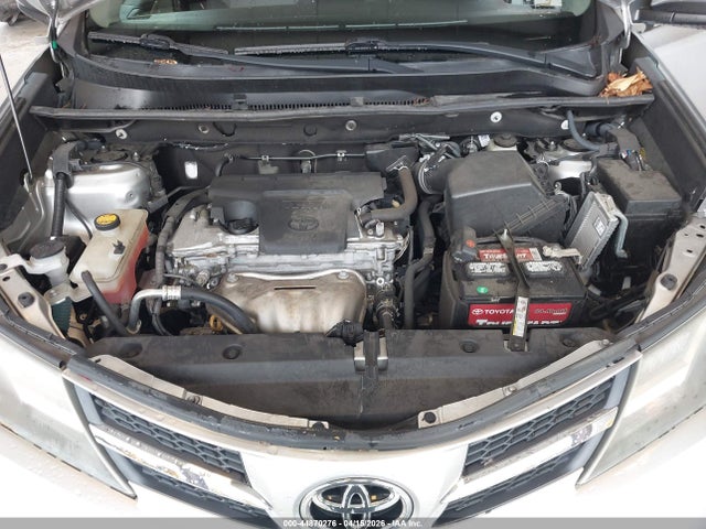 Toyota Rav4 Xle 2015 2T3RFREVXFW398868 Image 10