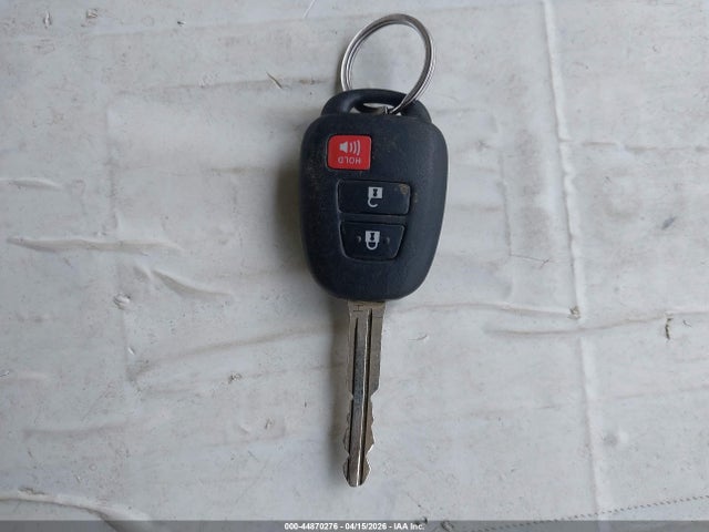 Toyota Rav4 Xle 2015 2T3RFREVXFW398868 Image 11