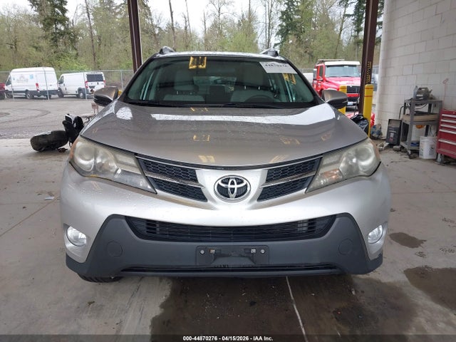 Toyota Rav4 Xle 2015 2T3RFREVXFW398868 Image 12