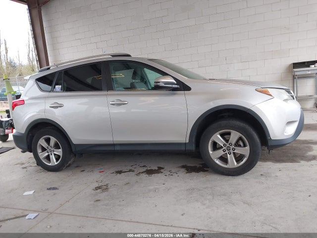 Toyota Rav4 Xle 2015 2T3RFREVXFW398868 Image 13