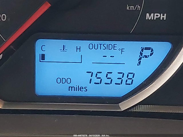 Toyota Rav4 Xle 2015 2T3RFREVXFW398868 Image 15