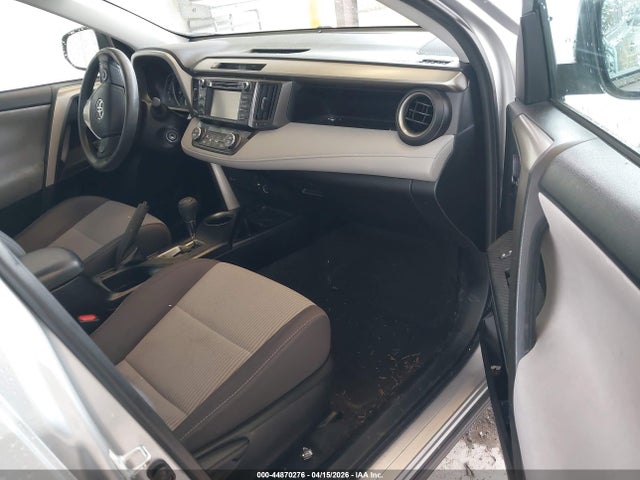 Toyota Rav4 Xle 2015 2T3RFREVXFW398868 Image 5