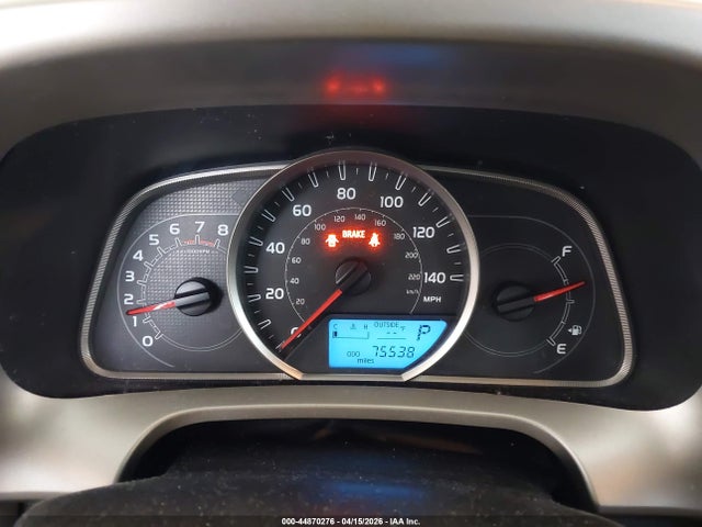 Toyota Rav4 Xle 2015 2T3RFREVXFW398868 Image 7