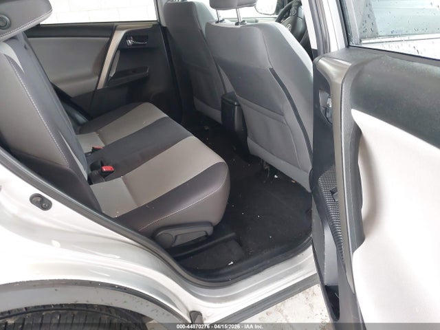 Toyota Rav4 Xle 2015 2T3RFREVXFW398868 Image 8