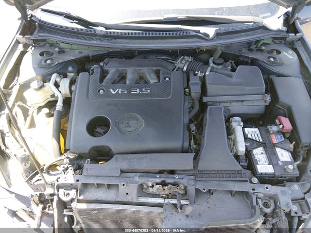 Aukcja sprzedaży 2008 Nissan Altima 3.5 Se, vin: 1N4BL21E28N492220, numer aukcji: 44870283
