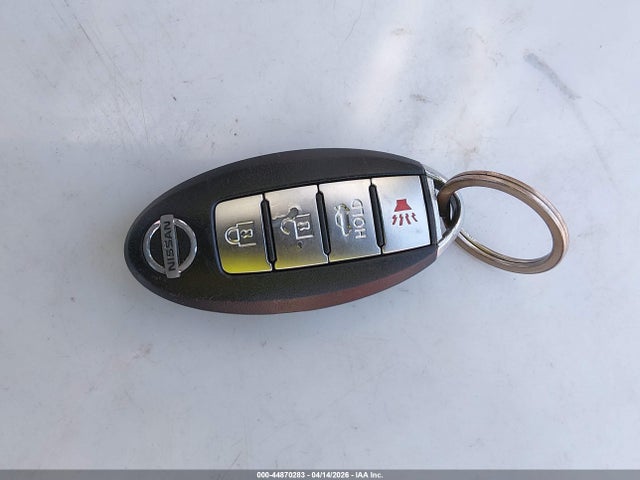 Aukcja sprzedaży 2008 Nissan Altima 3.5 Se, vin: 1N4BL21E28N492220, numer aukcji: 44870283