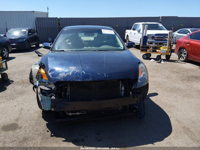 Aukcja sprzedaży 2008 Nissan Altima 3.5 Se, vin: 1N4BL21E28N492220, numer aukcji: 44870283