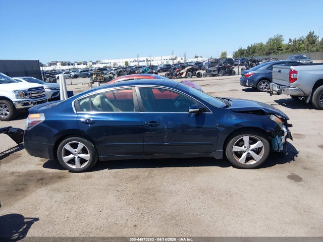 Aukcja sprzedaży 2008 Nissan Altima 3.5 Se, vin: 1N4BL21E28N492220, numer aukcji: 44870283