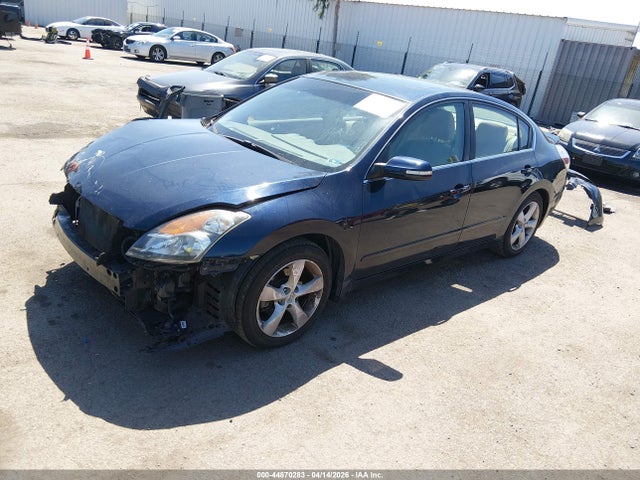 Aukcja sprzedaży 2008 Nissan Altima 3.5 Se, vin: 1N4BL21E28N492220, numer aukcji: 44870283