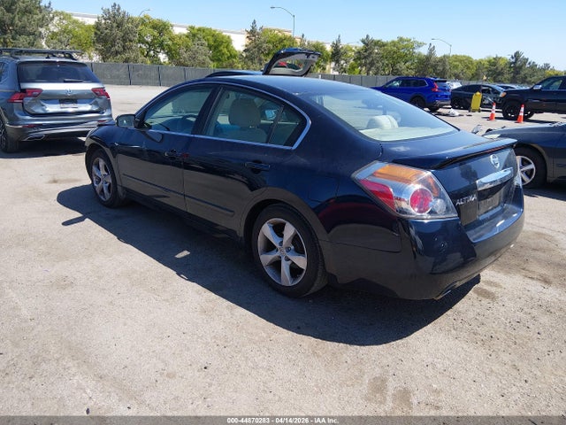 Aukcja sprzedaży 2008 Nissan Altima 3.5 Se, vin: 1N4BL21E28N492220, numer aukcji: 44870283