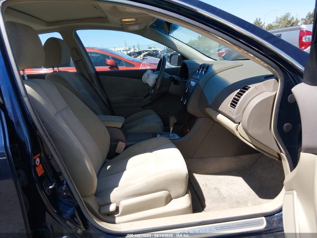 Aukcja sprzedaży 2008 Nissan Altima 3.5 Se, vin: 1N4BL21E28N492220, numer aukcji: 44870283